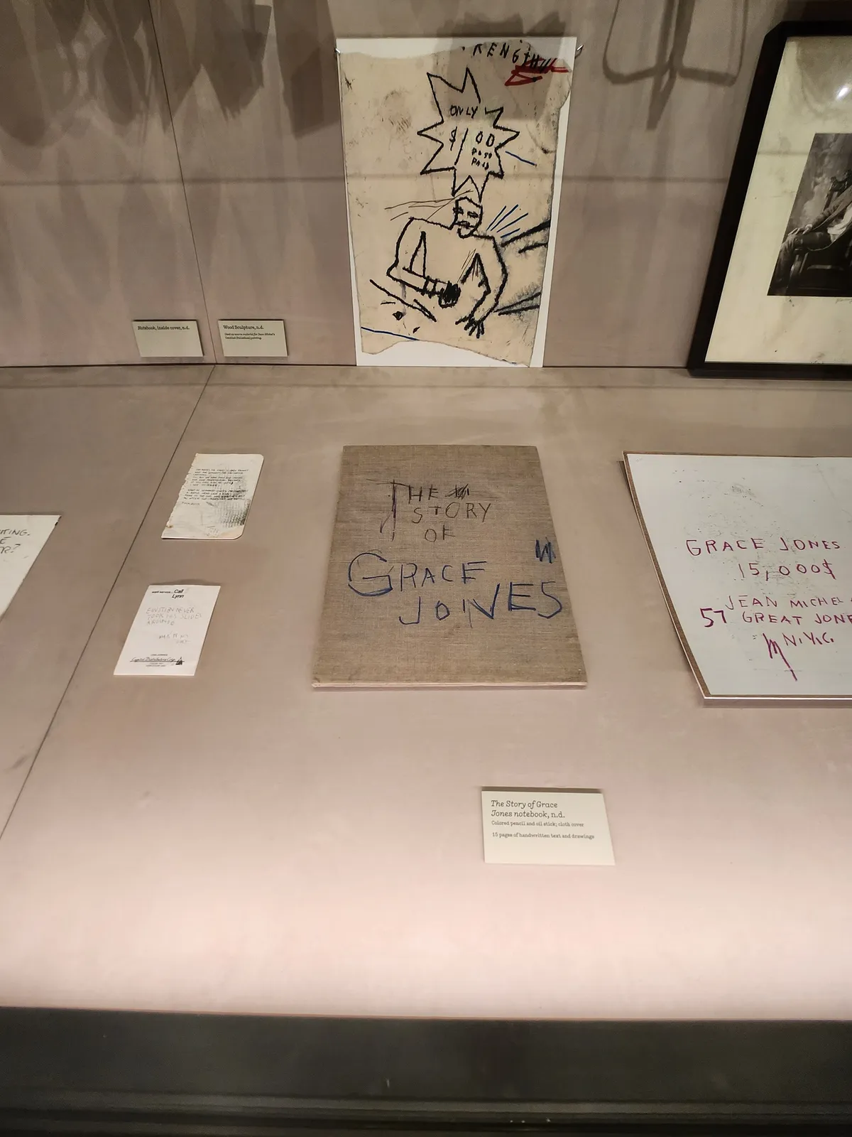 Basquiat Gallery Image 127